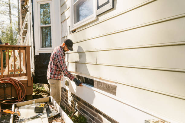 Trusted Vinyl Siding service in Haverford, PA - Creative Siding